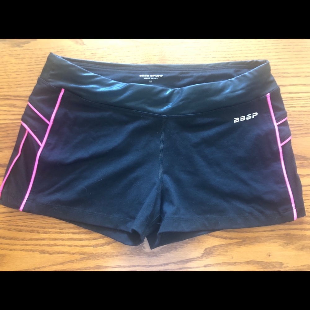 Bebe Sport shorts